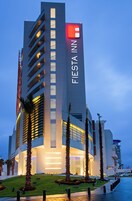 Εξωτερικοί χώροι