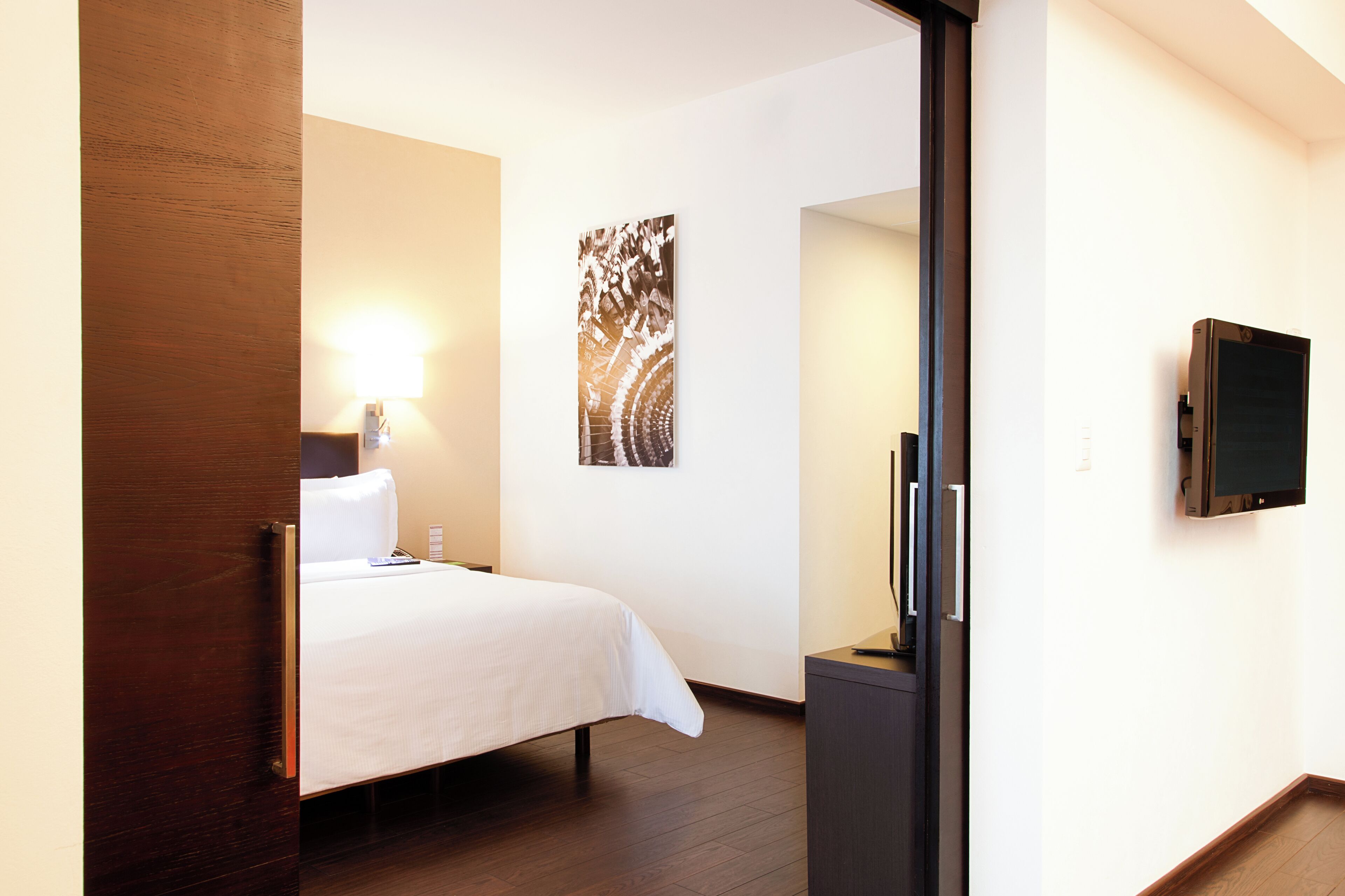 Foto - Fiesta Inn Puebla Las Animas