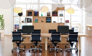 Businesscenter