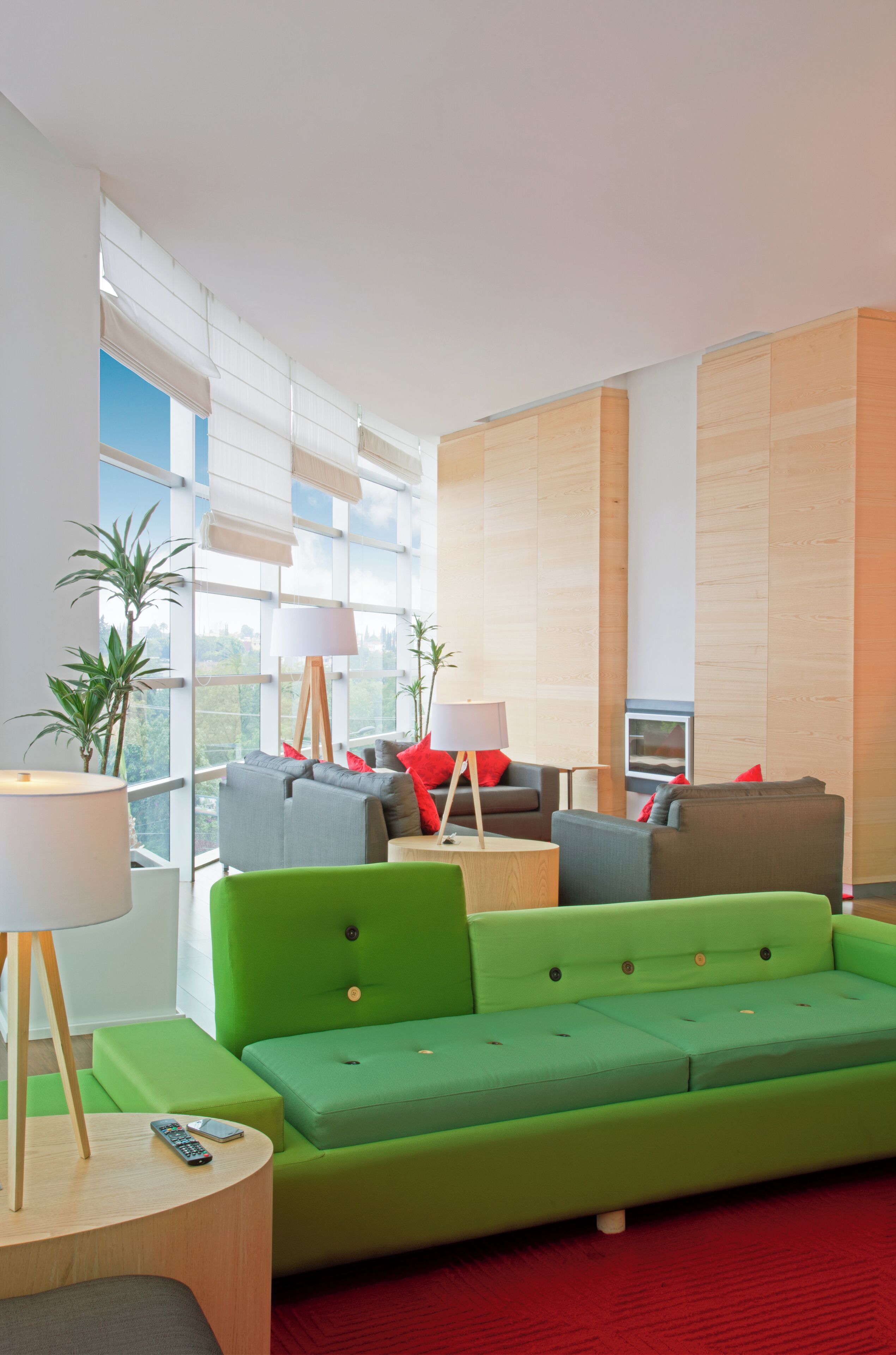 Foto - Fiesta Inn Puebla Las Animas