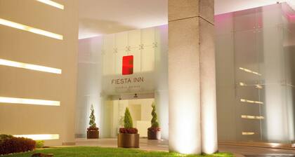 Fiesta Inn Puebla Las Animas