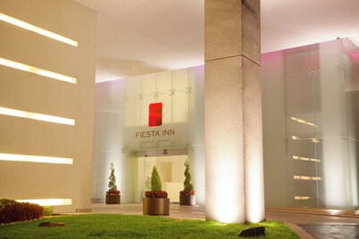 Fiesta Inn Puebla Las Animas
