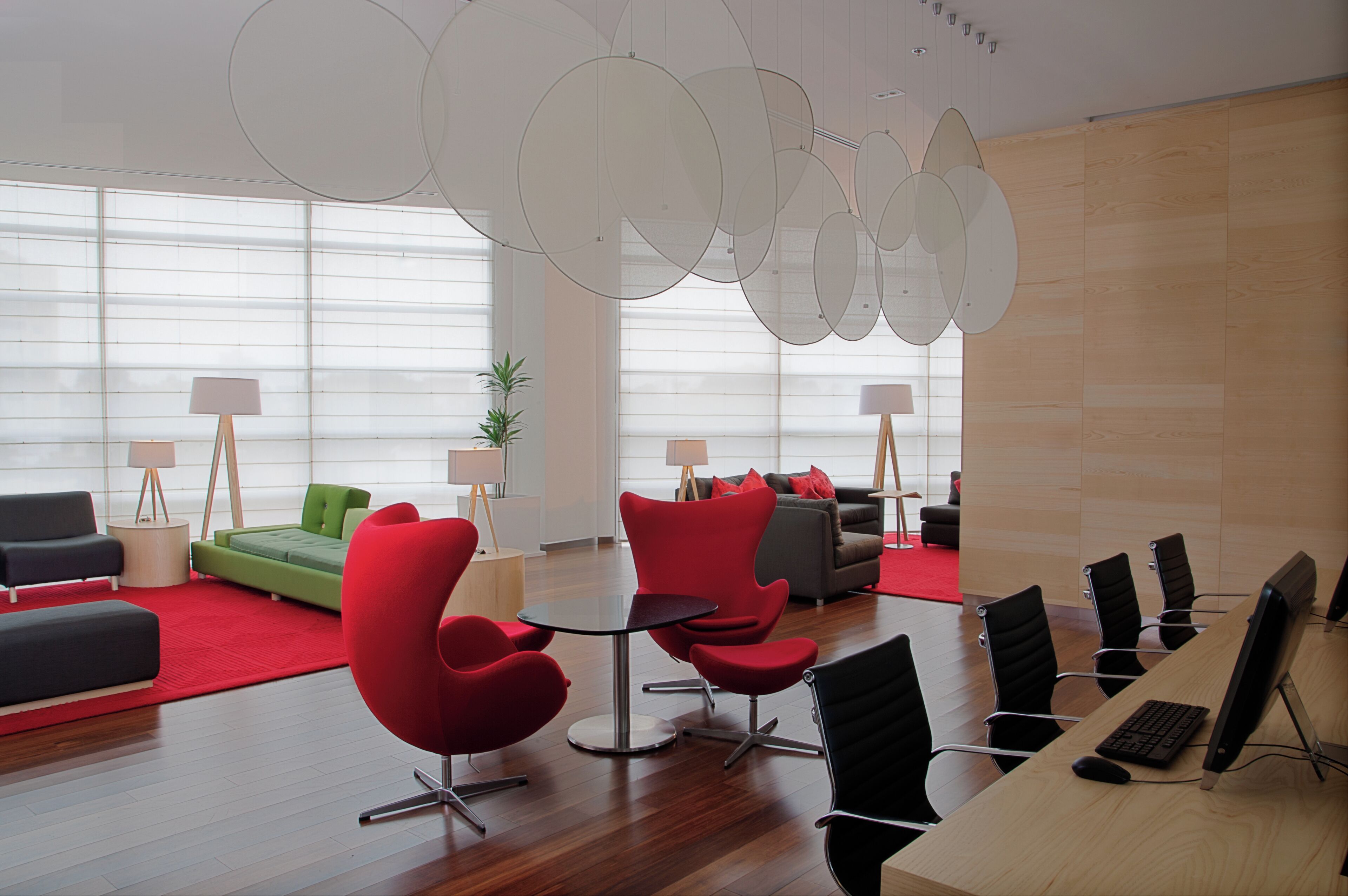 Foto - Fiesta Inn Puebla Las Animas