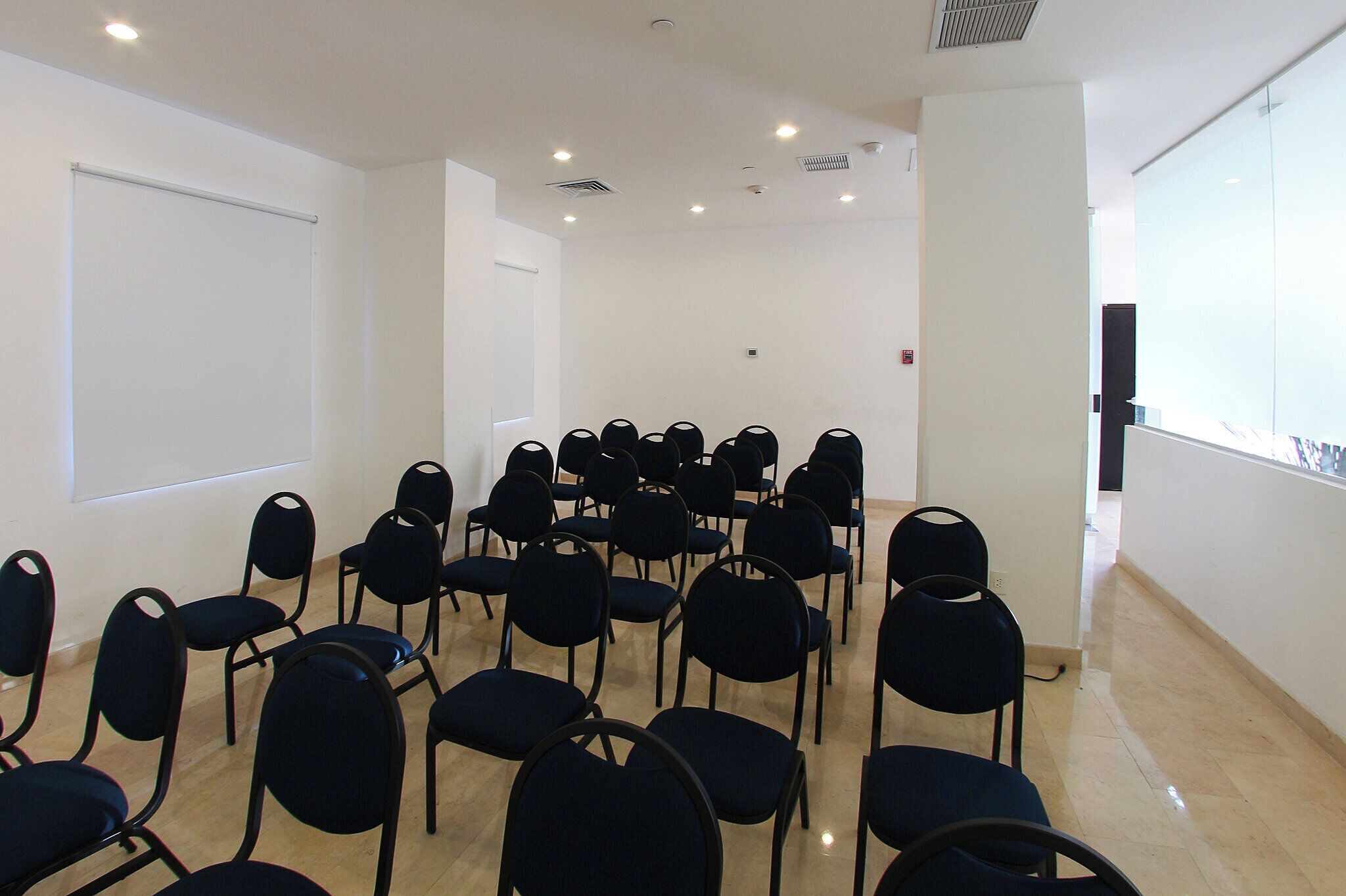 Sala de reuniones