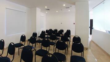Sala de reuniones