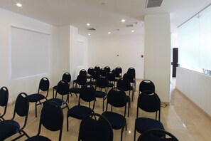 Meeting facility - One Culiacan Forum (Culiacán)