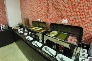 Restaurant - One Culiacan Forum (Culiacán)