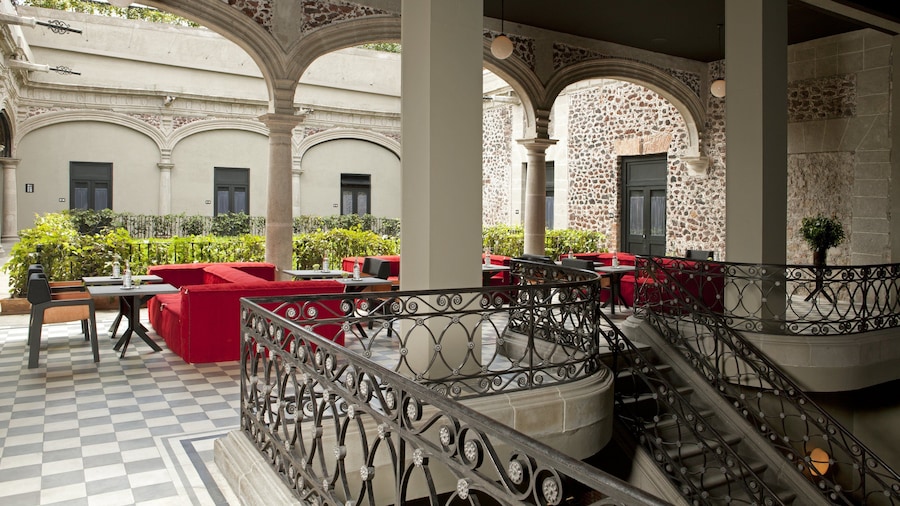 Downtown Mexico, a Member of Design Hotels