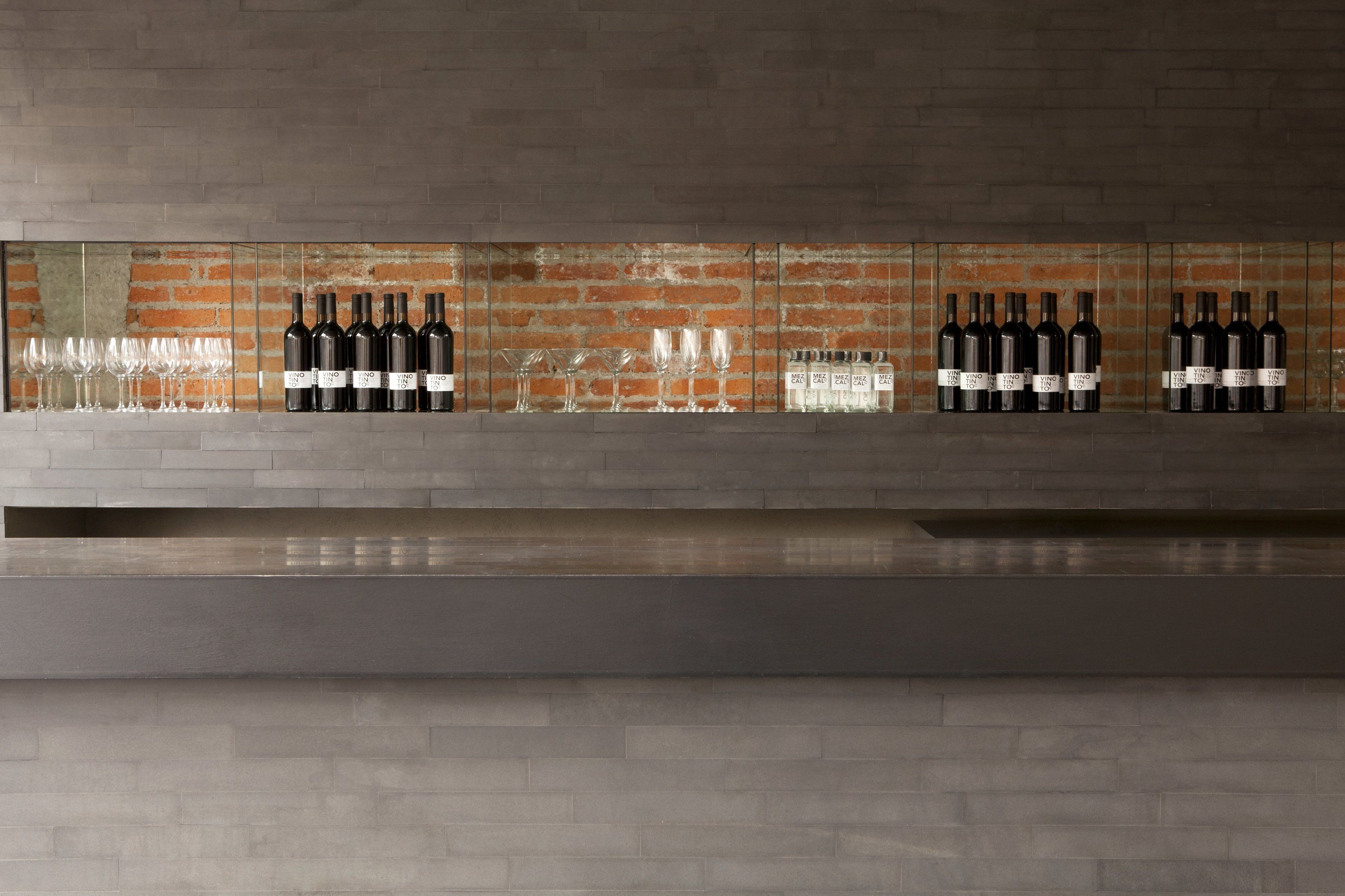 Photo - Downtown Mexico, a Member of Design Hotels