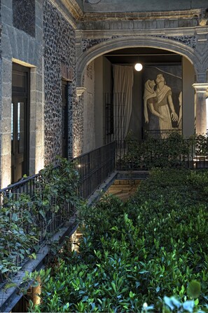 Interior - Downtown Mexico, a Member of Design Hotels (Mexico City)