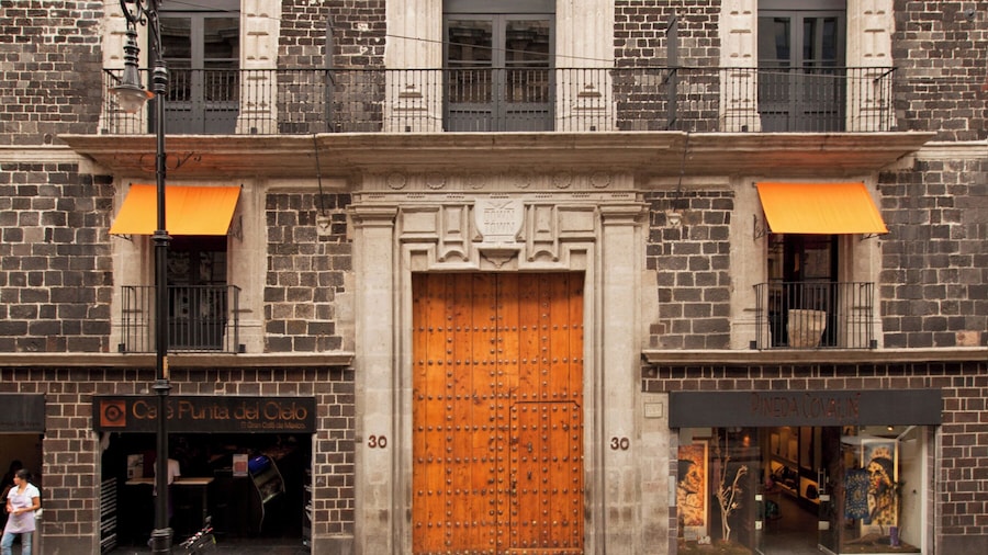 Downtown Mexico, a Member of Design Hotels