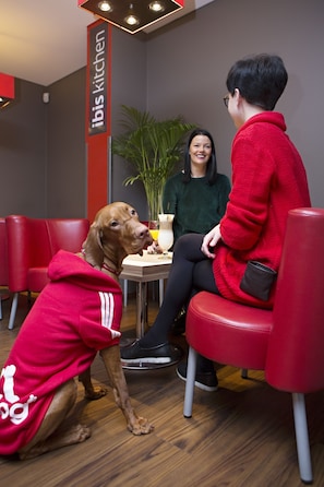 Pet-friendly