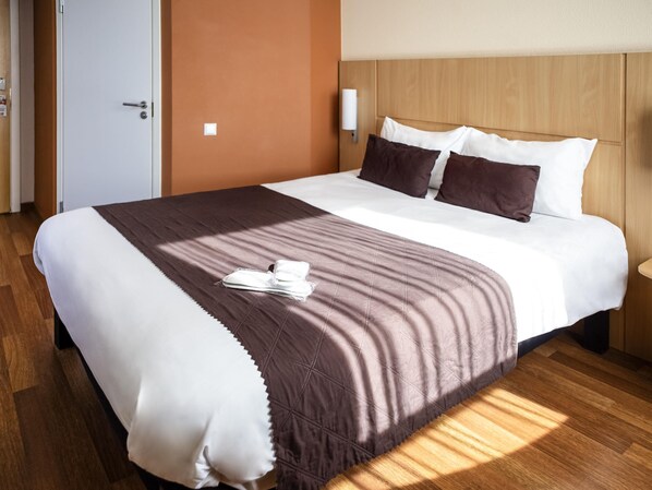 Superior Room, 1 Double Bed