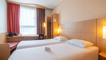 Superior Room, 2 Single Beds