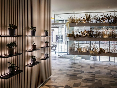 ibis Kaunas Centre