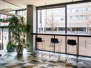 Superior Room, 1 Double Bed | Exterior - ibis Kaunas Centre (Kaunas)