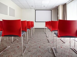 Meeting facility - ibis Kaunas Centre (Kaunas)