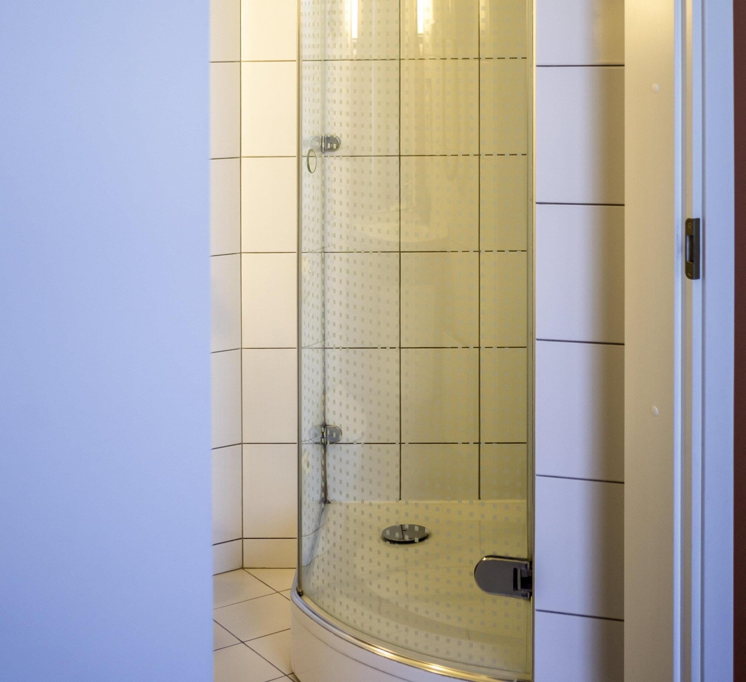 In-room safe, desk, soundproofing, free cots/infant beds