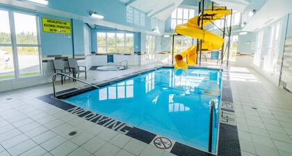 Deer Lake Horizon Hotel, BW Signature Collection