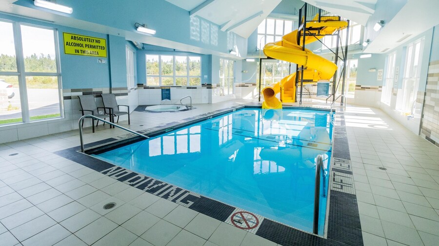 Deer Lake Horizon Hotel, BW Signature Collection