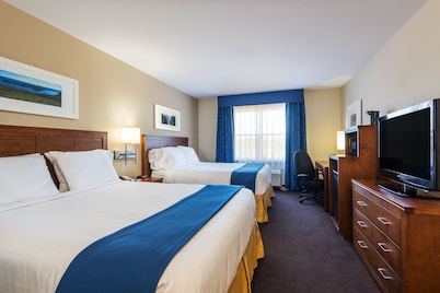 Deer Lake Horizon Hotel