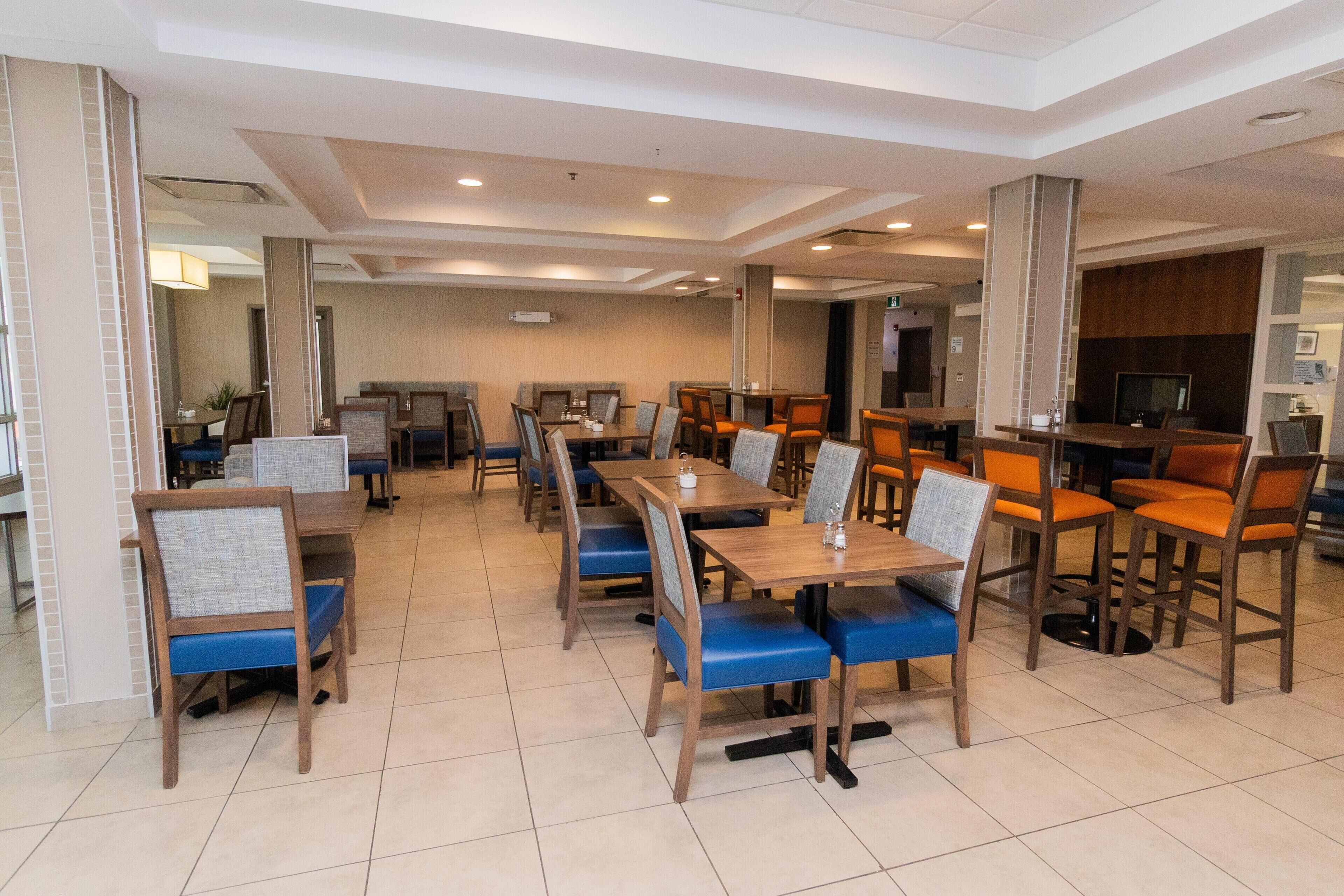 Δωρεάν πρωινό σε μπουφέ καθημερινά 