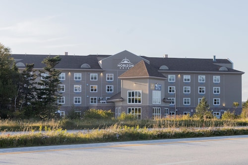 Deer Lake Horizon Hotel, BW Signature Collection