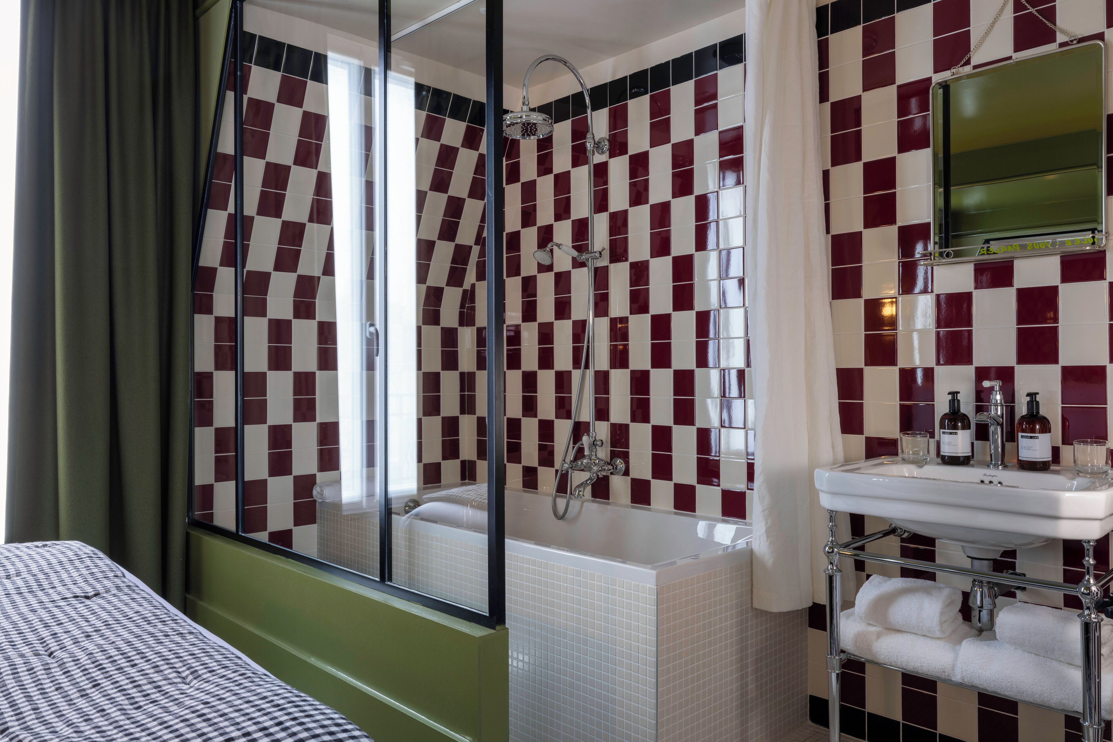 Foto - Hôtel La Conversation