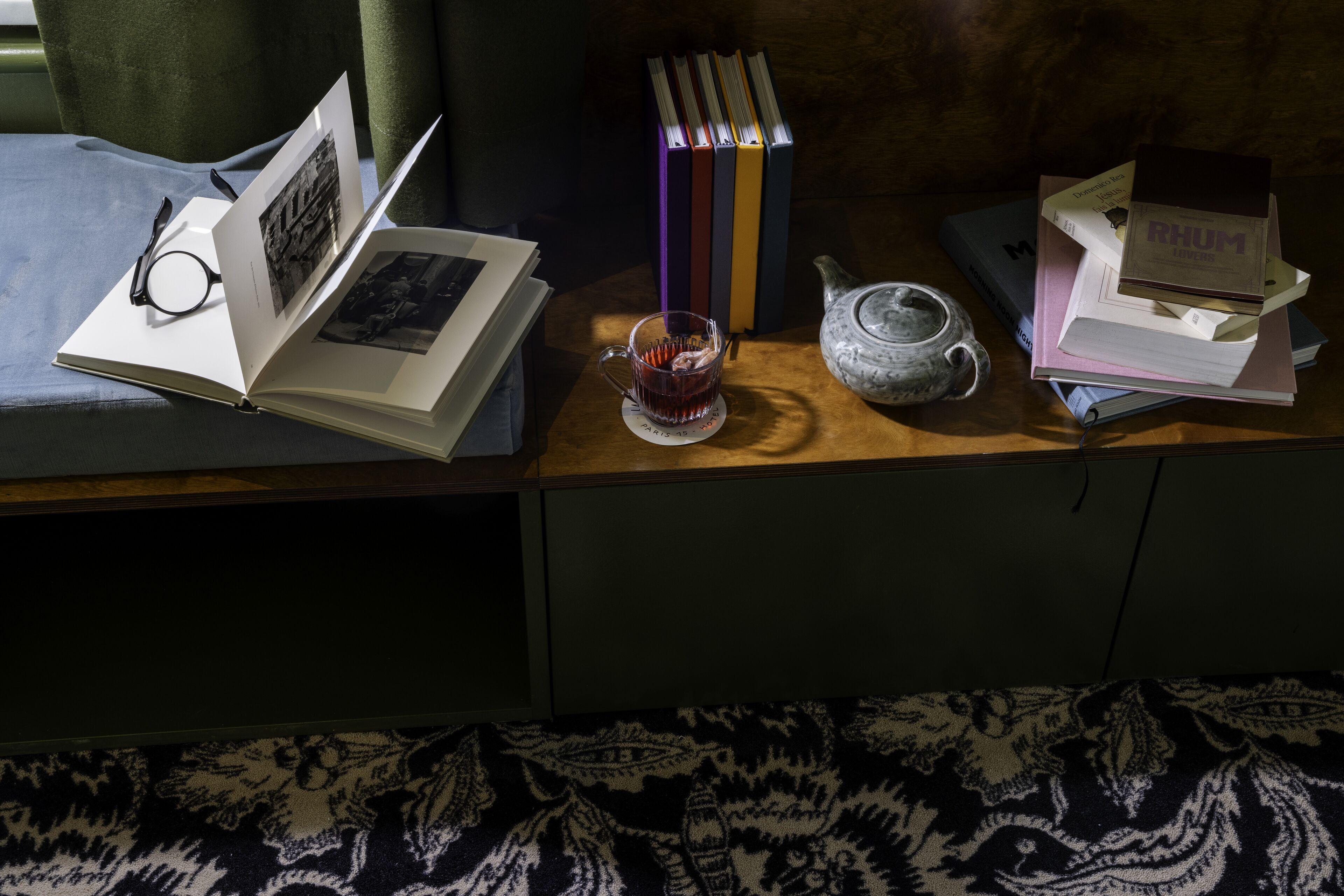 small single room | 1 bedroom, premium bedding, in-room safe, laptop workspace