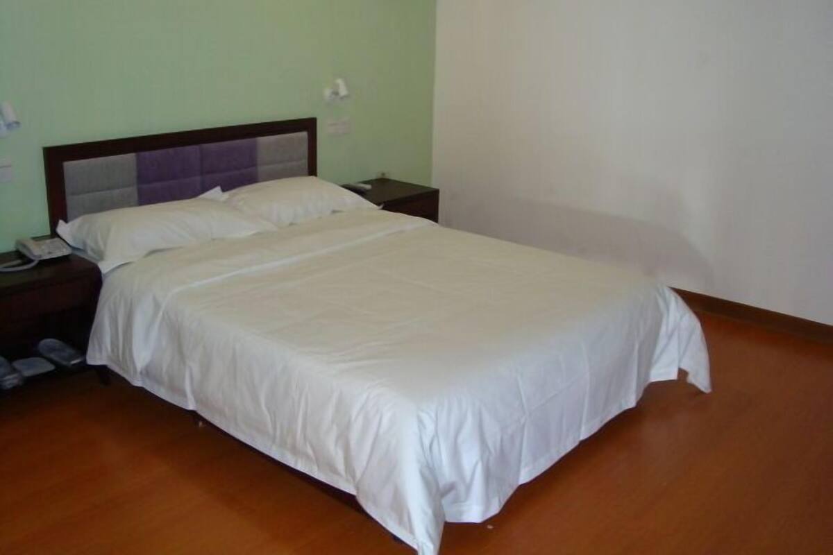 Chambre Double Standard