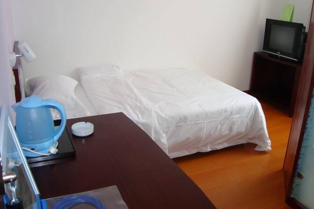 Chambre Lune de Miel