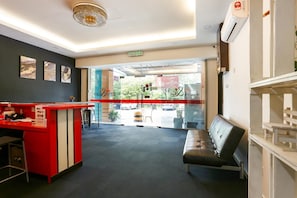 Hall