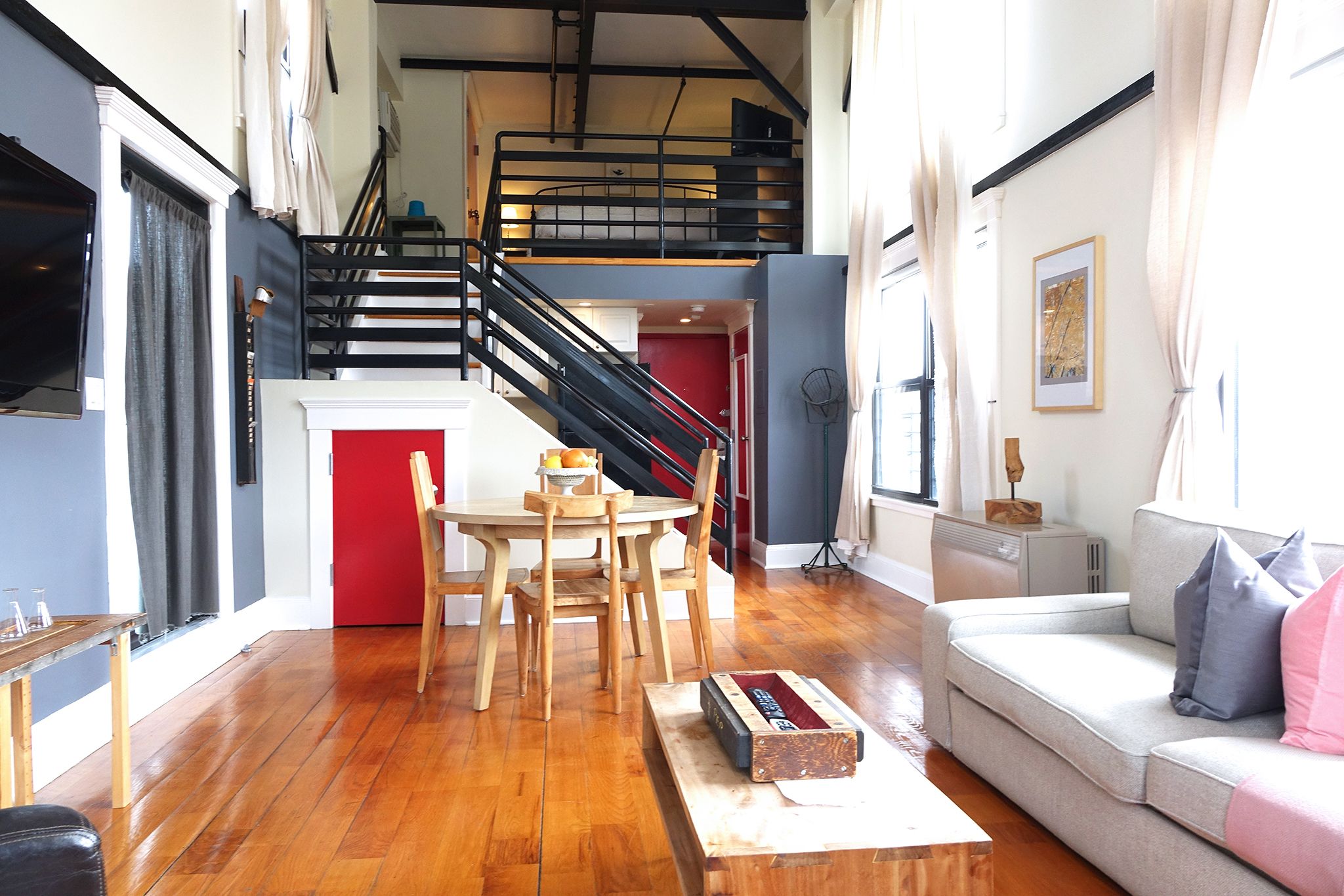 Photo - The Box House Hotel