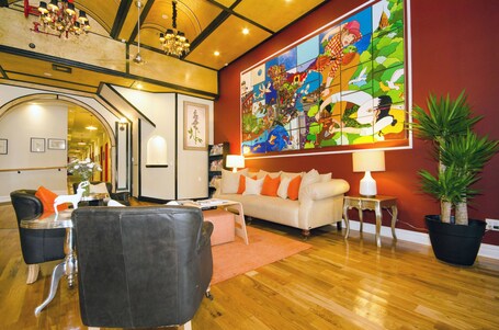 The Box House Hotel - view 2