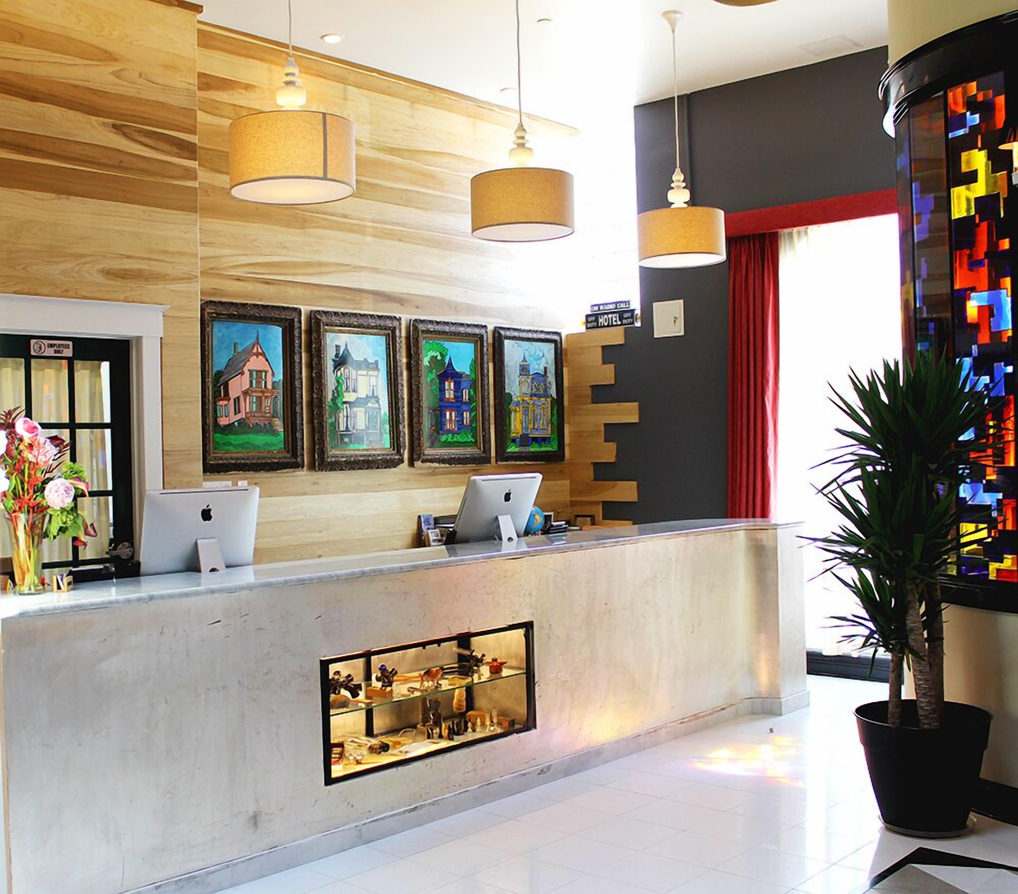Photo - The Box House Hotel