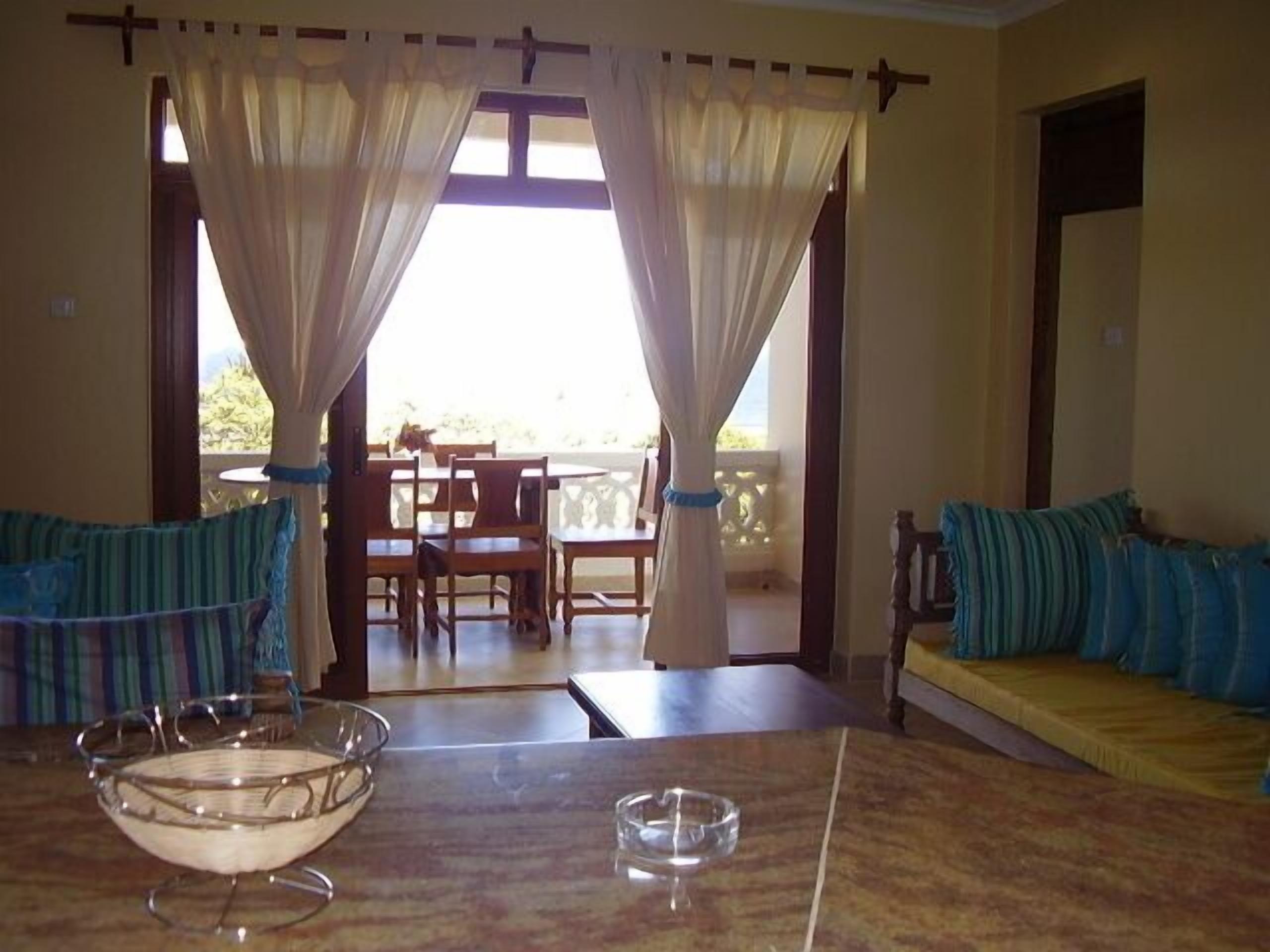 standard cottage, 1 bedroom | balcony