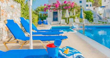 Eva Suites Hotel
