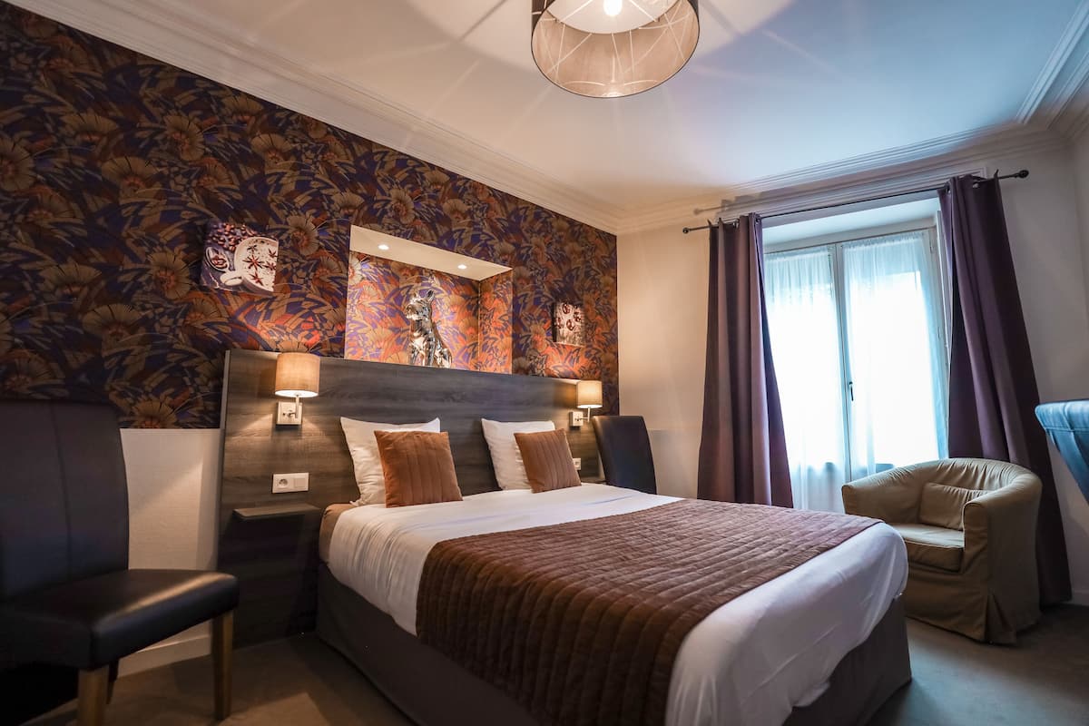Superior Triple Room, Ensuite