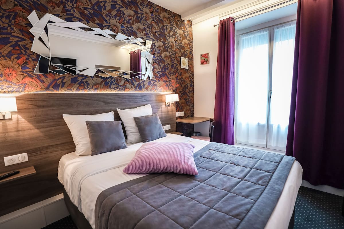 Standard Double Room, Ensuite | 3 bilik tidur