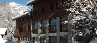 Gite Auberge de Salvagny