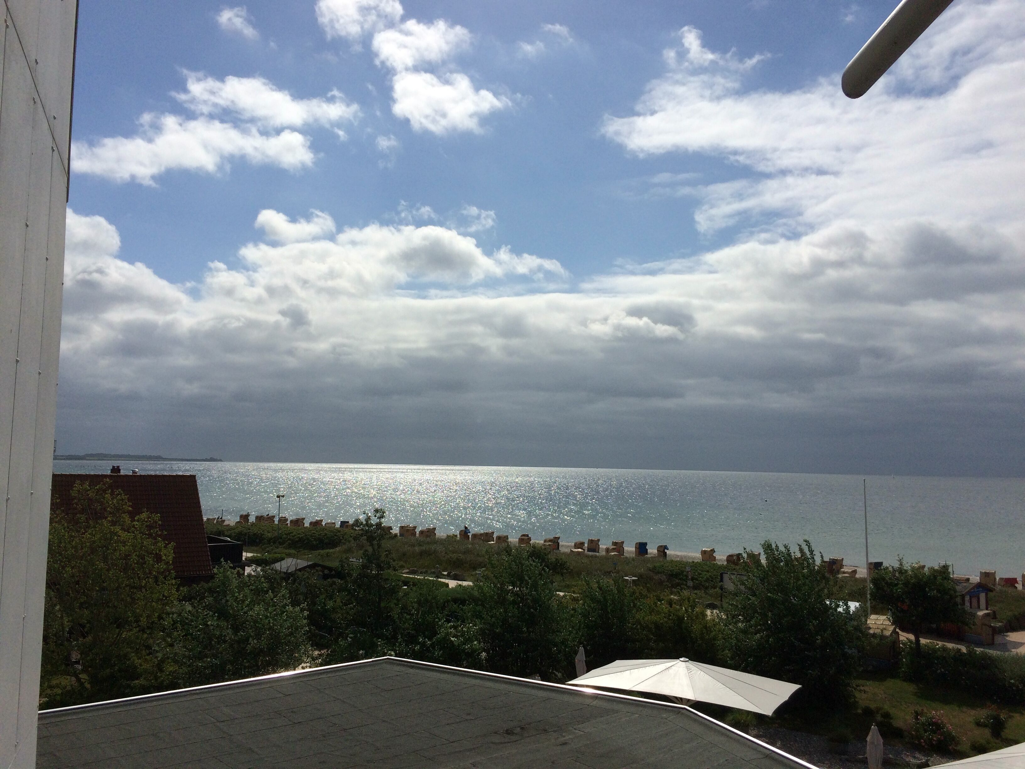 city view from property