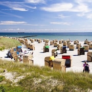 Strandhotel Bene