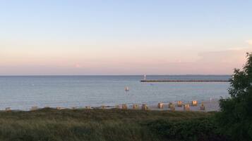 Vistas al mar