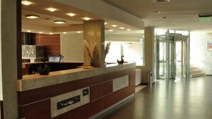 Recepción