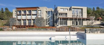 Tres Pircas Hotel & Spa