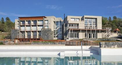 Tres Pircas Hotel & Spa