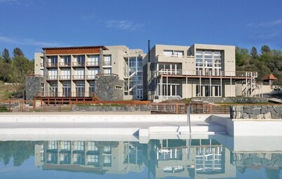 Tres Pircas Hotel & Spa
