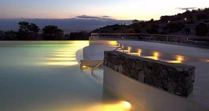 Tres Pircas Hotel & Spa