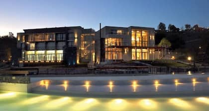 Tres Pircas Hotel & Spa