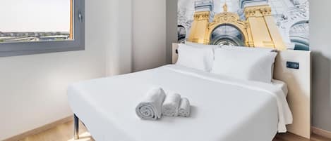 Superior Double Room, Non Smoking